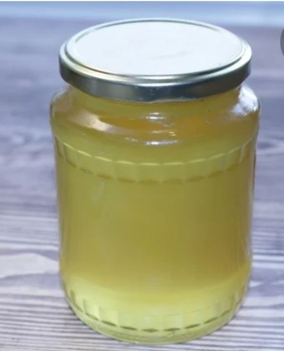 Продам майский мёд