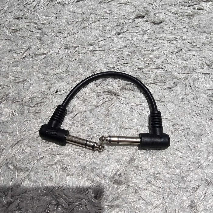 Cabo Audio 6.35mm 18cm