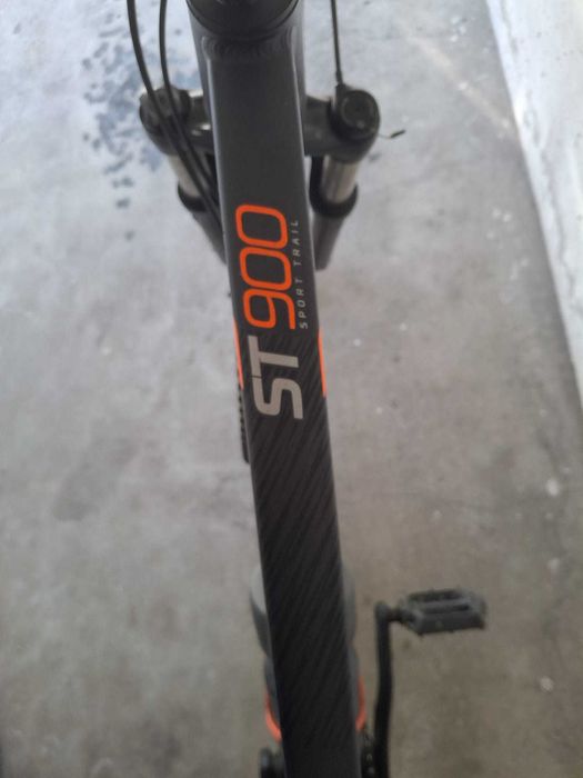 Bicicleta Rockrider ST 900 - RockShox Air - 1x11 SRAM - 27.5"