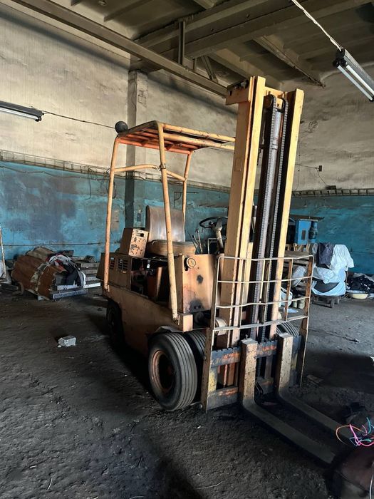 Продам Навантажувач