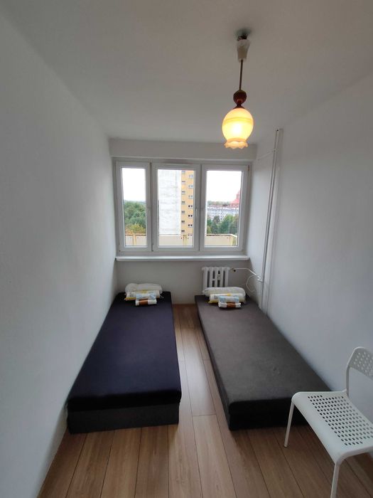 Mieszkanie pracownicze/Kwatery