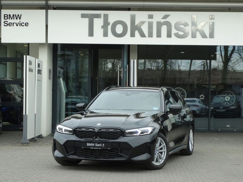 BMW Seria 3