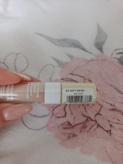 Baza pod cienie bell