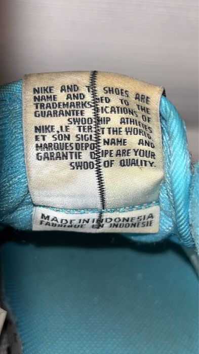 Nike air force 1 LV8 2