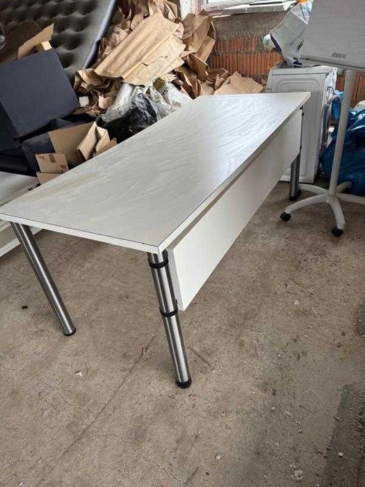 stół biurowy 160x80