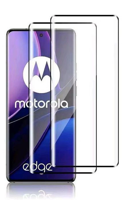 Захисне скло Motorola Moto Edge 50 Fusion / Motorola G85 Стекло