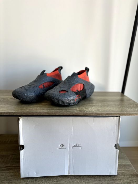 Sponge CX Crater Slip