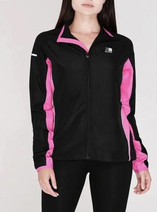 karrimor ran вітрівка куртка