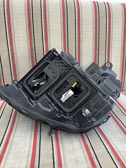 Фара Mercedes W213 E-klass LIFT Multibeam LED