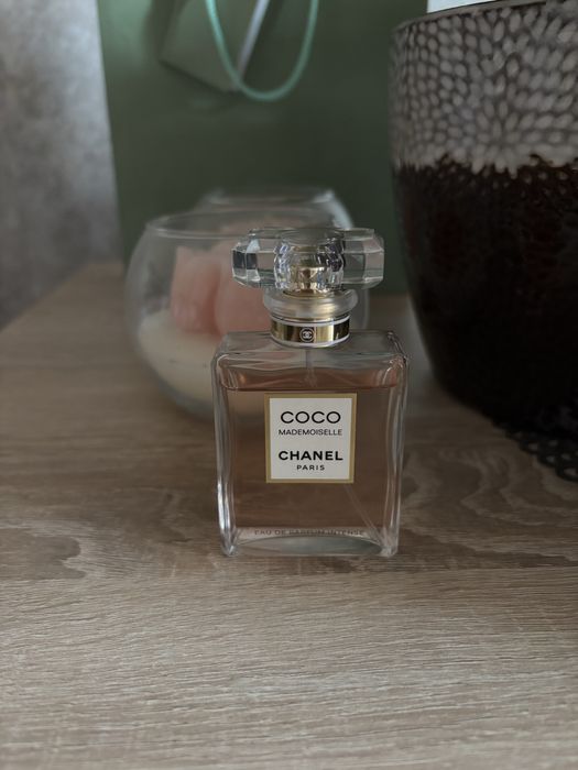 Chanel Mademoiselle Intense edp 35 ml // 100% oryginał