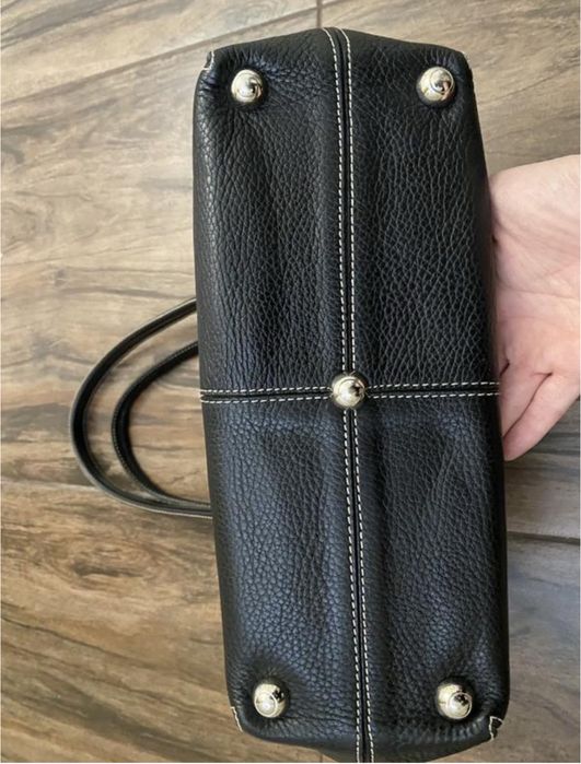 Сумка Tod’s шкіряна оригінальна