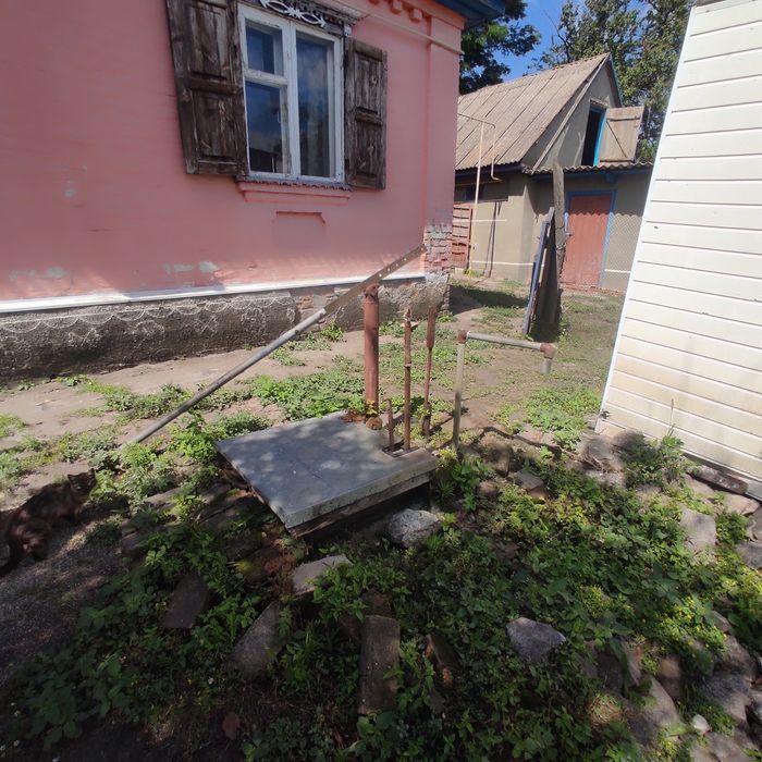 Продаж будинку в с.Малинівщина