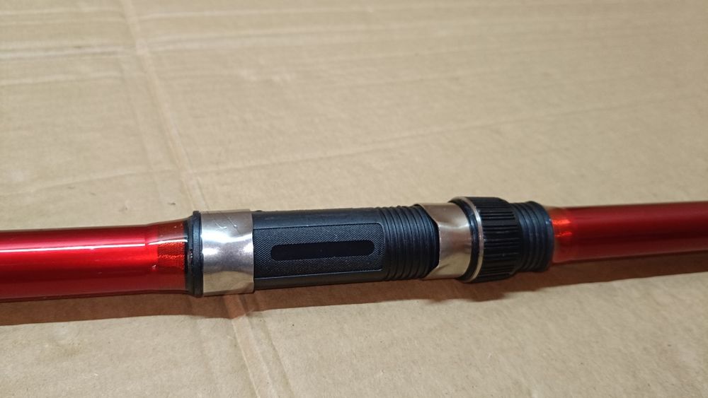 YOKOZUNA YS4-3,60m wędka teleskopowa rozkładana