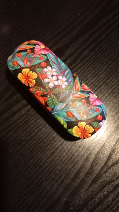 Футляр для очков