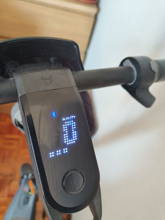 Trotinete eléctrica NIU KQI2 pro