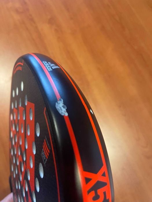 Padel Raquete Adidas