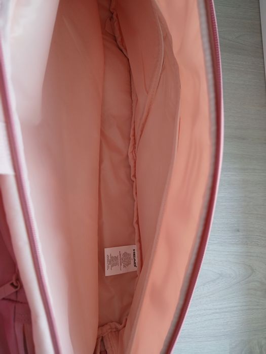 Saco Padel Head NOVO