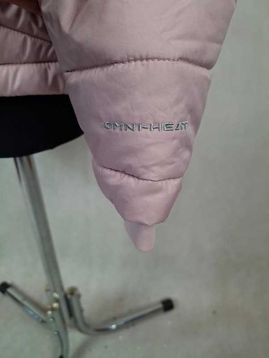 Columbia Hevenly Omni-Heat Kurtka damska z powłoką aluminiową L