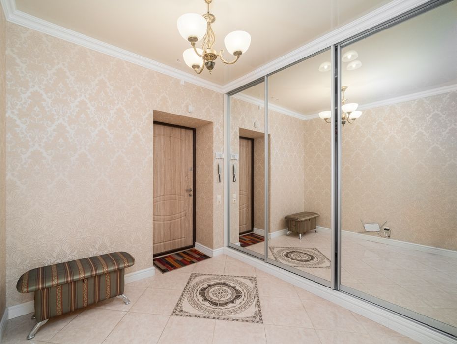 Свободна! 2 к, метро Защитников Украины, центр, аренда квартиры, посут