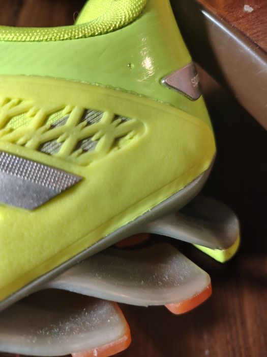 Adidas springblade
