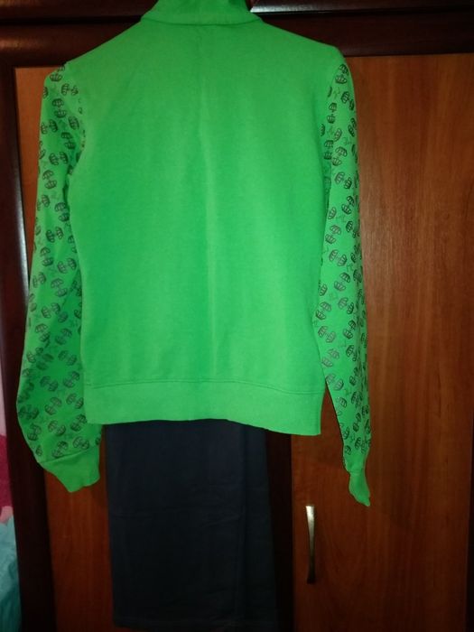 Спортивный костюм р.44-46