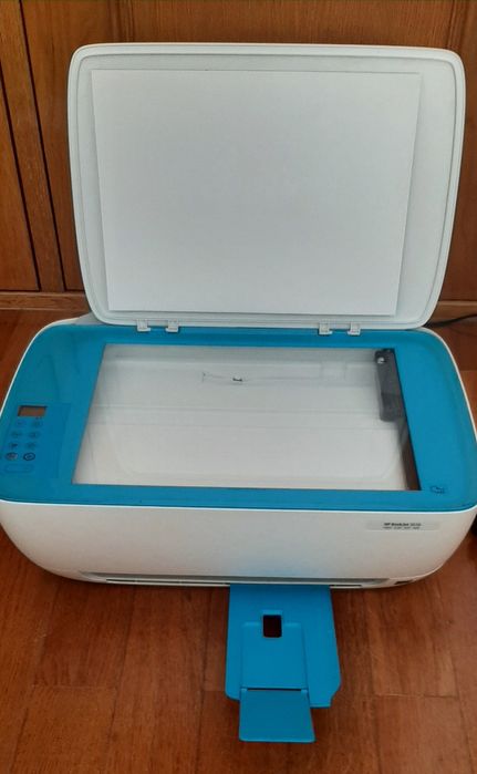 Impressora  HP Deskjet 3638