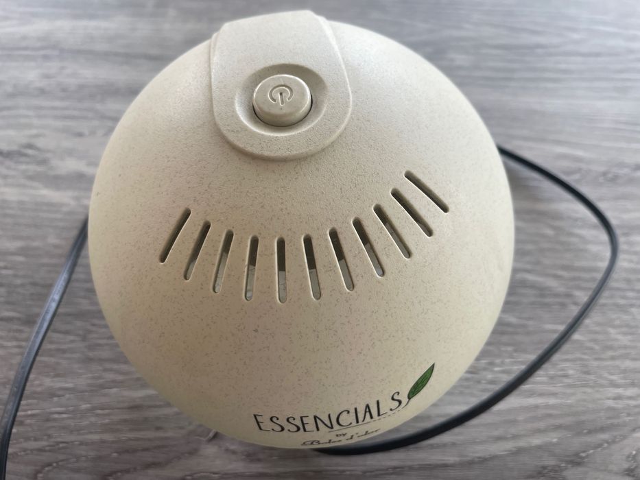 Boles d'olor efeito pedra (400ml) com caixa