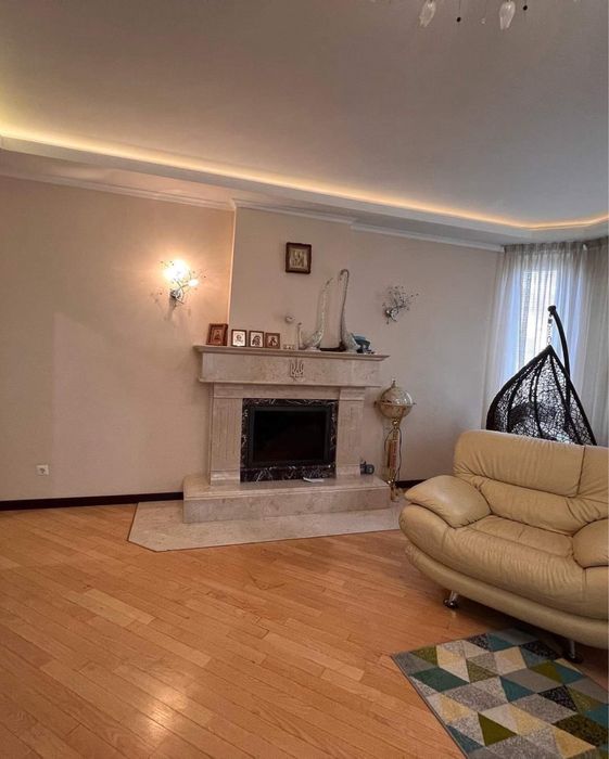 Дом в районе 12 ст.Б.фонтана / Костанди