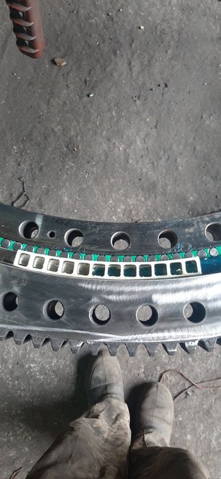 Гідроциліндр шток кта 25 СИЛАЧ БРОВАРЧАНЕЦЬ