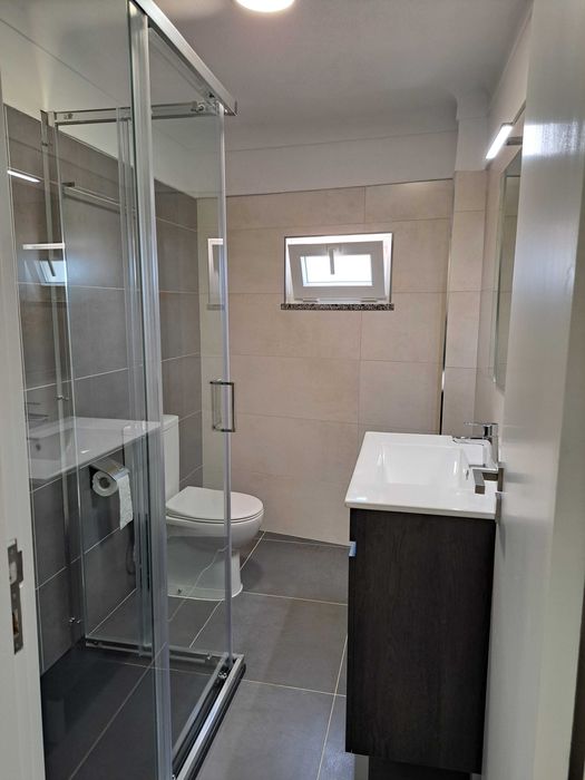 Apartamento T2 semi-novo  em Mangualde