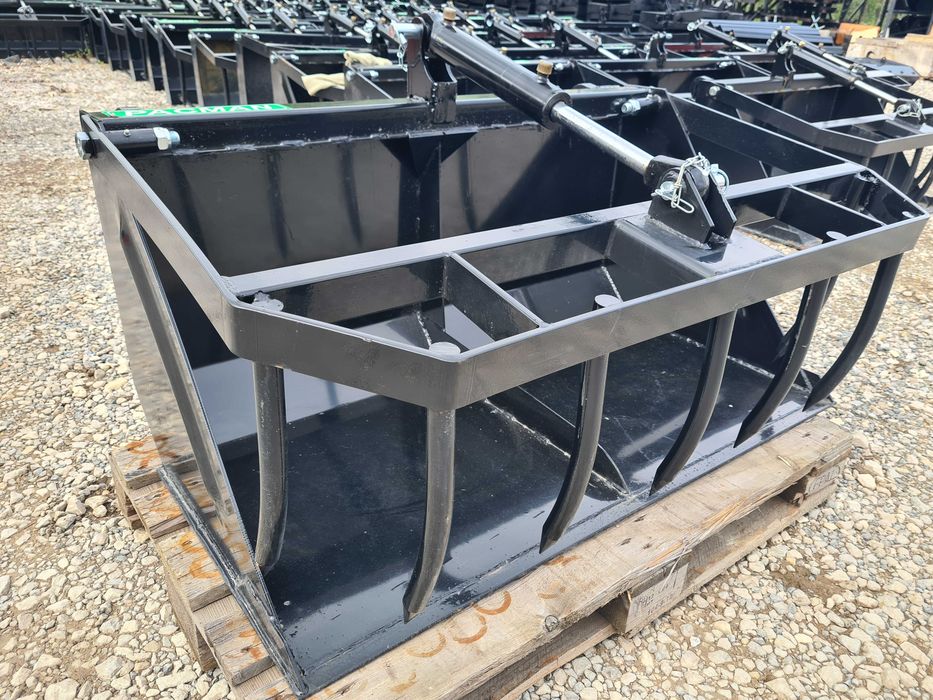 WIDŁY do PALET paleciak 80x40x1200mm euro/sms/tłok/tuz/mx/faucheux