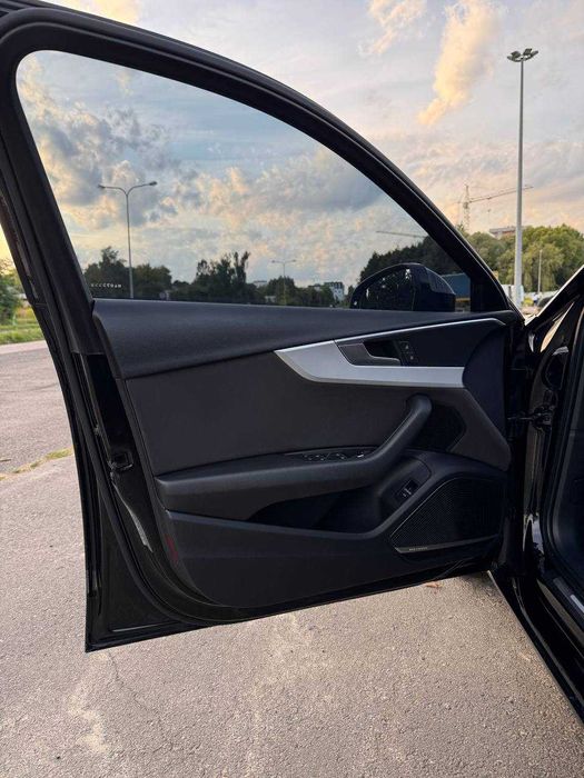 Audi A4 2016 2.0 TDI