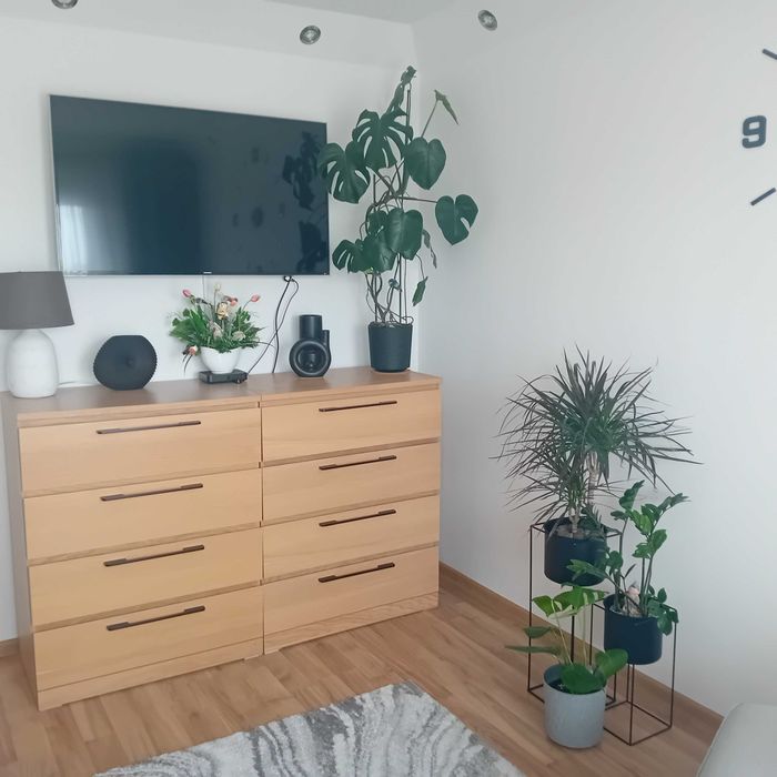 Sprzedam mieszkanie 2 pokojowe po remoncie