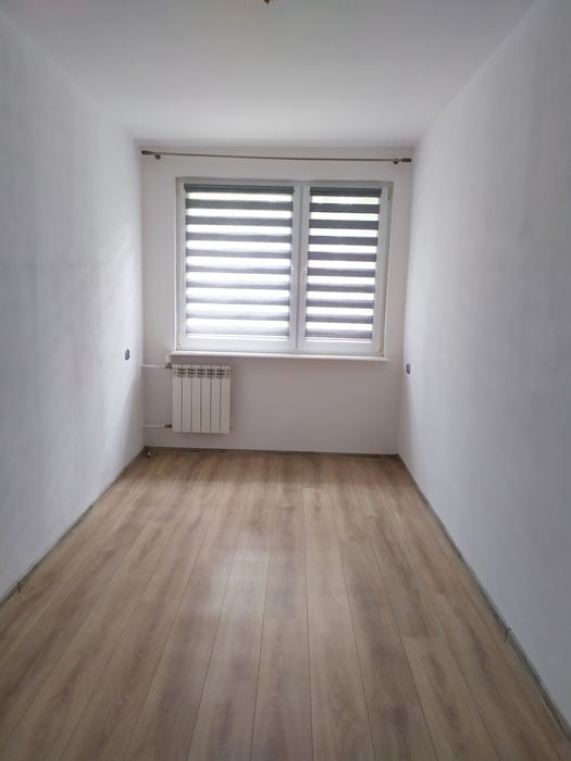 Wynajmę mieszkanie 42 m2 2 pokoje Rypin