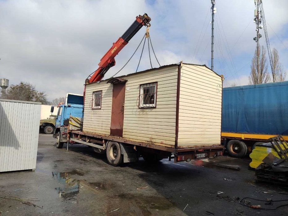 Маніпулятор, заказ, Оренда перевезення Київ, Україна.