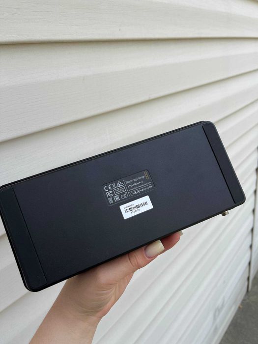 Відеомікшер Blackmagic Design ATEM Mini Pro