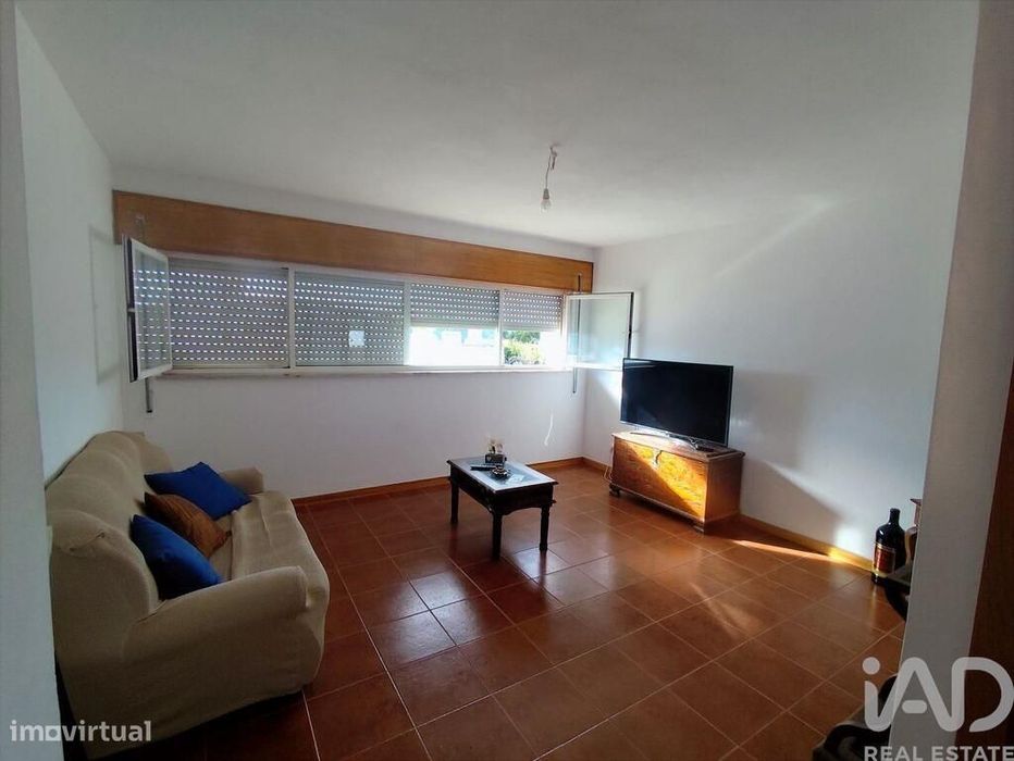 Duplex T2 em Nossa Senhora da Conceição e São Bartolomeu de 84 m2