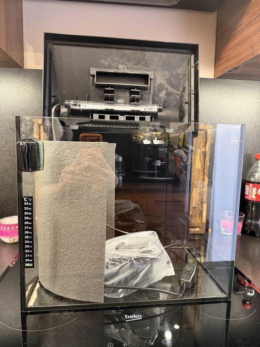 Akwarium Aquael 40 XL