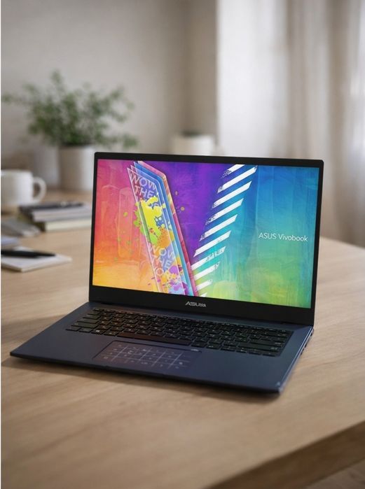 Asus Vivobook Go 14 Flip