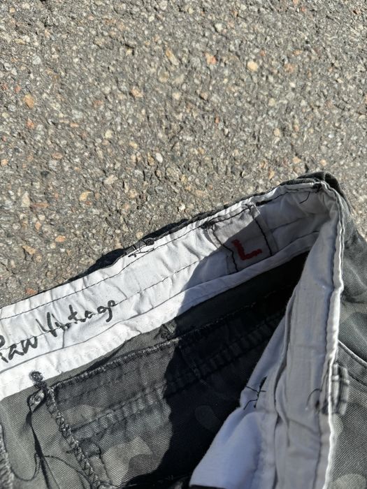 Camo baggy archive military shorts, шорти, шорты камуфляжные.