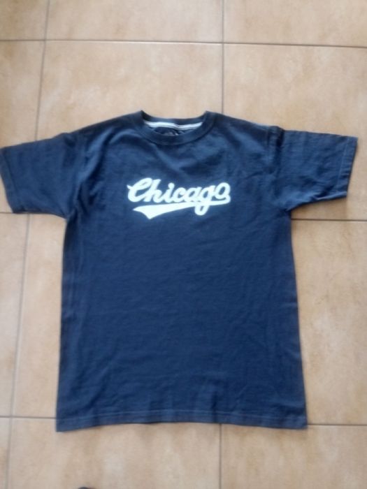 Koszulka Chicago 146