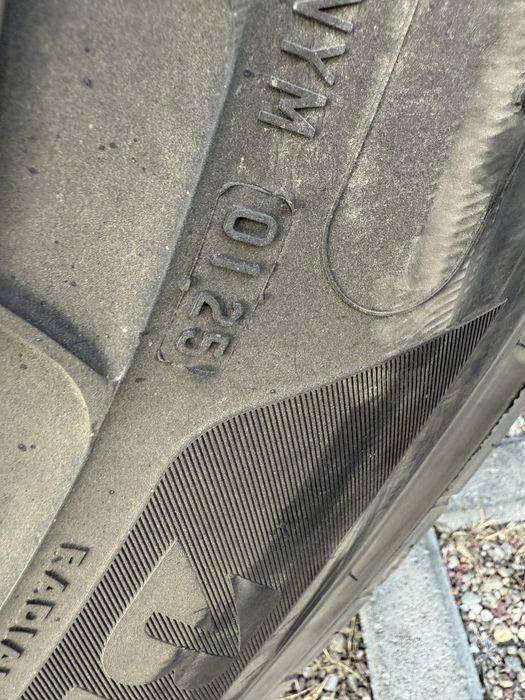 315/70r22.5 Bridgestone Ecopia Drive