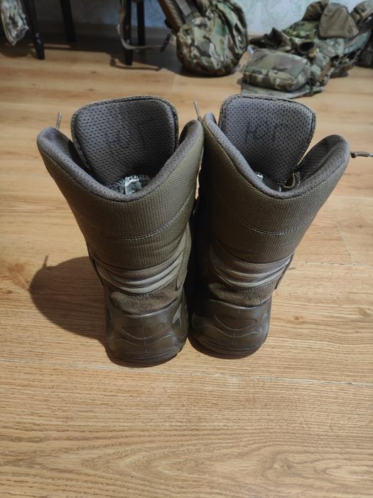 Lowa Zephyr MK1 HI 44.5 (285 мм) Coyote