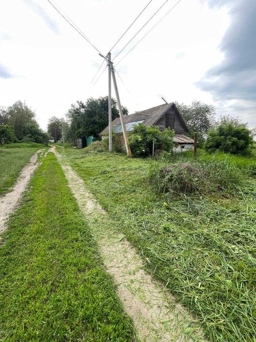 Без% Продаж будинку Гребельки (Бровари) 45м 53сотки