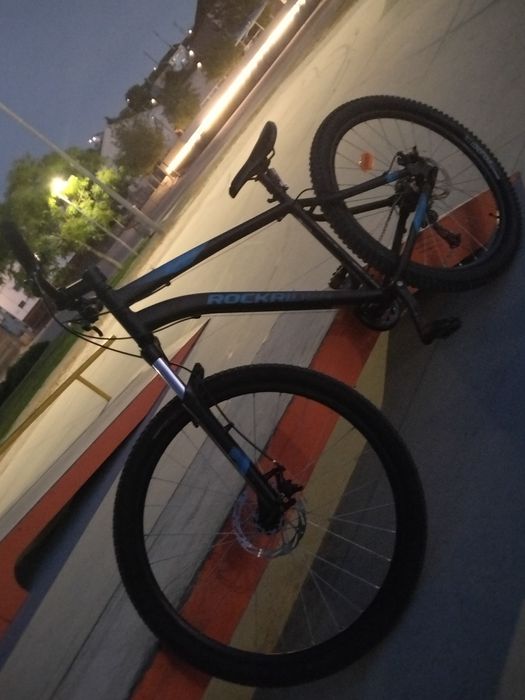 Venda de bicicleta
