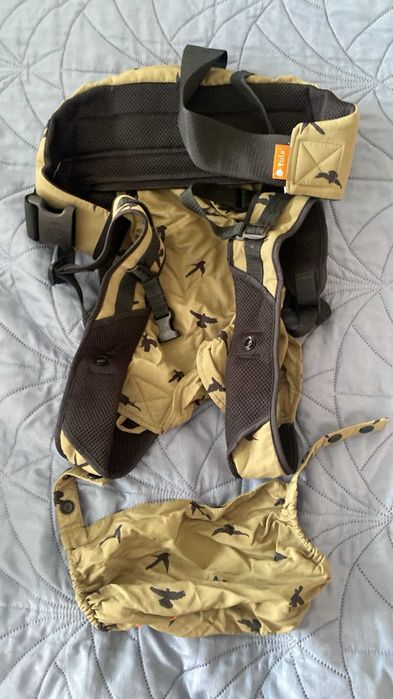 Nosidełko TULE Lite Soar