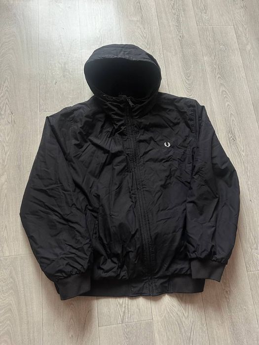 Курточка Fred Perry | Куртка Фред Перри