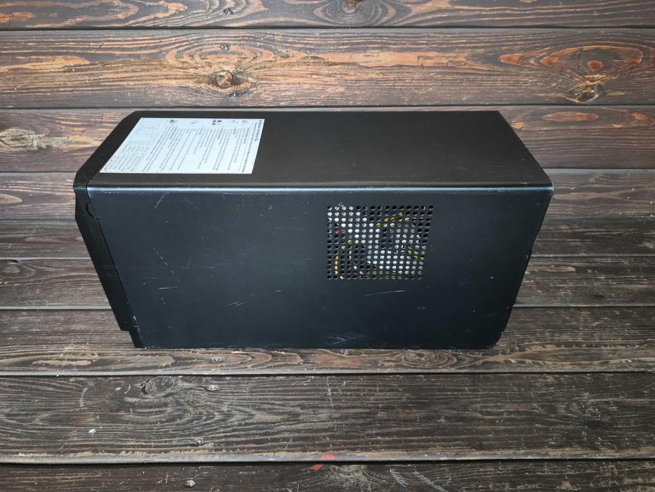 Ибп дбж Apc smart 1500 (980 Вт) синус