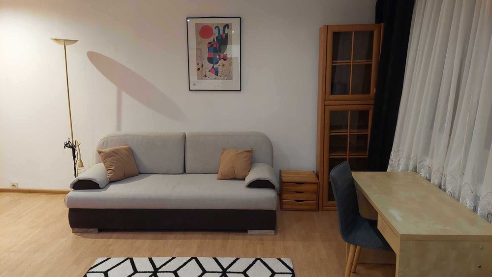 Mieszkanie – Łódź, Stare Chojny, Górna - Więcej