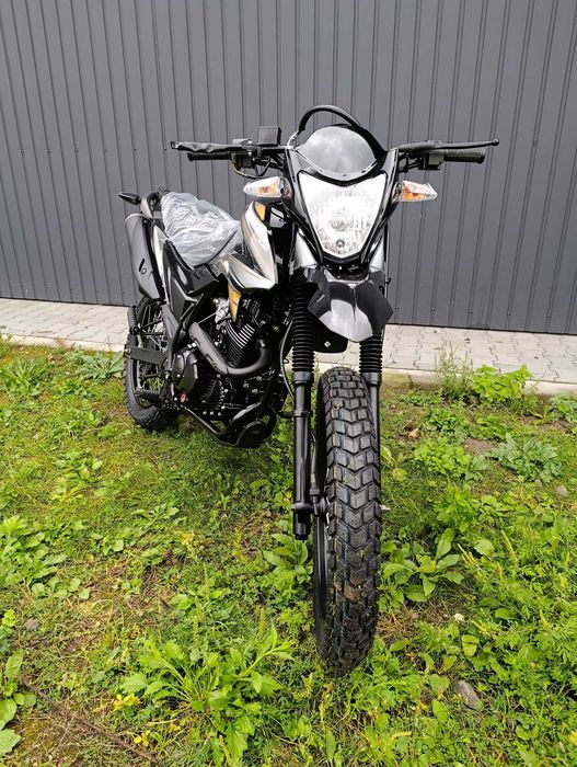 Loncin Pruss LX200GY-3